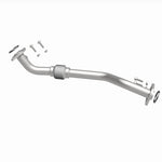 BRE Exhaust 04-10 Sienna 3.3L 3.5L Front Pipe Kit