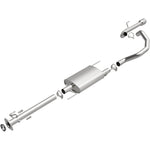 MagnaFlow BRE Exhaust Kit 10-22 Toyota 4Runner 4L