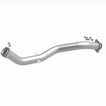 Magnaflow BRExhaust 16-22 Lexus RX350 Front Pipe Kit