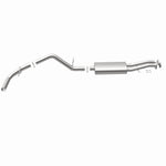 MagnaFlow BRE Exhaust Kit 01-06 Yukon Escalade 6.0L