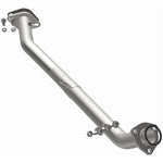 BRExhaust 01-04 Frontier 2.4L Front Pipe Kit