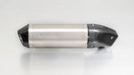 Remus 2017 BMW S 1000 XR 121kW 2X10 (Euro 4) Hexacone Titanium Slip On w/Heat Shield