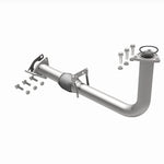 BRE Exhaust 98-02 Accord 2.3L Front Pipe Kit