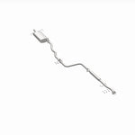 MagnaFlow BRE Exhaust Kit 97-99 Acura CL 3.0L