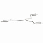 MagnaFlow BRE Exhaust Kit 07-16 Nissan Altima
