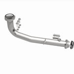BRE Exhaust 97-01 Honda CR-V 2.0L Front Pipe Kit