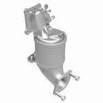 MagnaFlow DF Conv 21-22 Kia Sorento 2.5L OEM