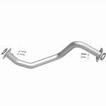 BRE Exhaust 06-12 RAV4 2.4L 2.5L 3.5L Front Pipe Kit