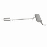 MagnaFlow BRE Exhaust Kit 10-17 Equinox Terrain 2.4L