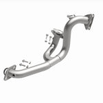 BRE Exhaust 01-06 Sebring Stratus 2.4L 2.7L Front Pipe Kit