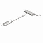 MagnaFlow BRE Exhaust Kit 10-17 Equinox Terrain 2.4L