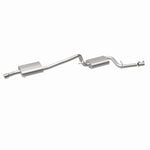 MagnaFlow BRE Exhaust Kit 14-17 VW PASSAT 1.8L