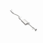 MagnaFlow BRE Exhaust Kit 14-16 TOYOTA HIGHLANDER 3.5L