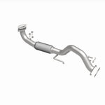 BRE Exhaust 07-12 Hyundai Elantra 2.0L Front Pipe Kit
