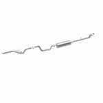 MagnaFlow BRE Exhaust Kit 06-10 Explorer Mountaineer Sport Trac 4.0L