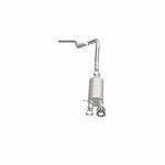 MagnaFlow BRE Exhaust Kit 96-00 Savana Express