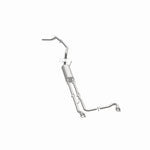 MagnaFlow BRE Exhaust Kit 04-15 QX56 Armada Titan 5.6L