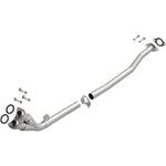 BRE Exhaust 86-89 4Runner 2.4L Front Pipe Kit