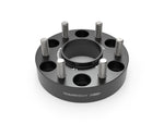 aFe CONTROL Billet Aluminum Wheel Spacers 6x5.5mm / CB 77.8mm / 1.5in - 19-25 RAM 1500