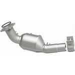 MagnaFlow 16-23 Chevrolet Camaro OEM Grade Federal / EPA Compliant Direct Fit Converter