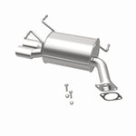BRE Exhaust 03-04 G35 3.5L Muffler Kit