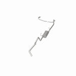MagnaFlow BRE Exhaust Kit 07-17 Nissan Frontier 4.0L