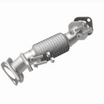 BRE Exhaust 06-08 Optima 2.4L Front Pipe Kit