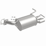 BRE Exhaust 03-04 G35 3.5L Muffler Kit