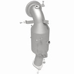 Magnaflow 21-23 Chevrolet Blazer L4 2.0L Direct Fit EPA Compliant Catalytic Converter