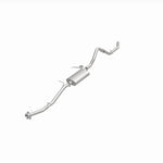 MagnaFlow BRE Exhaust Kit 07-10 Silverado 2500 HD Sierra 2500 HD 6L