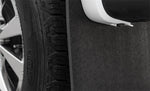 Access 24+ Toyota Tacoma Mud Flaps