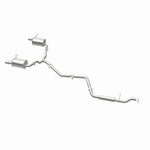 MagnaFlow BRE Exhaust Kit 11-17 Dodge Journey 3.6L