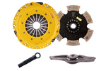 ACT 14-24 Mini Cooper S HD/Race Rigid 6 Pad Clutch Kit
