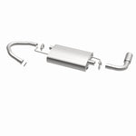 MagnaFlow BRE Exhaust Kit 03-06 Matrix Vibe 1.8L