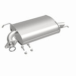 BRE Exhaust 98-02 Accord 3.0L Muffler Kit