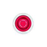 Mishimoto Subaru Oil Filler Cap - Red