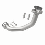 BRE Exhaust 13-17 Toyota RAV4 2.5L Front Pipe Kit