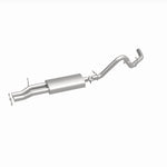 MagnaFlow BRE Exhaust Kit 01-02 Sierra 2500 HD Silverado 2500 HD 6L
