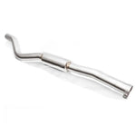 FI Exhaust Valvetronic Cat-Back System For BMW F30 340i 2015-2018