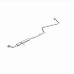 MagnaFlow 11-16 Scion tC 2.5L Direct Fit CARB Compliant Catalytic Converter