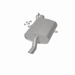 BRE Exhaust 98-02 Corolla Prizm 1.8L Muffler Kit