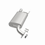 Magnaflow BRE 12-17 Toyota Camry 2.5L Muffler Kit