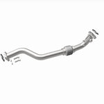 BRE Exhaust 04-10 Sienna 3.3L 3.5L Front Pipe Kit