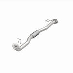 BRE Exhaust 05-10 Tucson Sportage 2.0L Front Pipe Kit