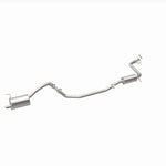 MagnaFlow Honda BRE Exhaust Replacement Kit