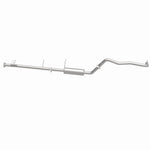 BRExhaust 01-03 GMC S10 Sonoma 2.2L Exhaust Kit