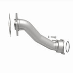 BRE Exhaust 00-05 Bonneville LeSabre Park Avenue 3.8L Front Pipe Kit