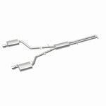 MagnaFlow BRE Exhaust Kit 05-10 300 Magnum Charger 5.7L