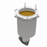 Magnaflow 2004 Nissan Maxima 3.5L Direct Fit Converter