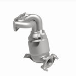 MagnaFlow 17-22 Hyundai Ioniq OEM Grade Federal / EPA Compliant Direct Fit Converter